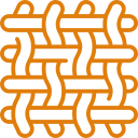 Textiles and biomaterials
