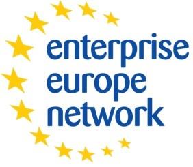 A partner of the Enterprise Europe Network