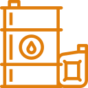 Fuels and mineral oils