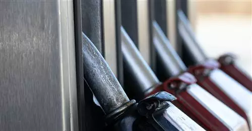 Life Cycle Assessment of innovative fuel blends for passenger cars with a spark-ignition engine: a comparative approach